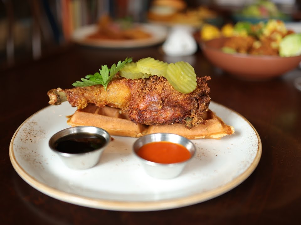 Red Rooster Harlem by null