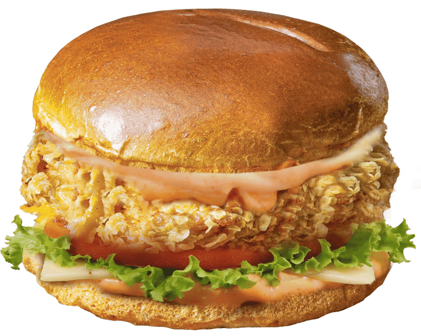 bb.q Chicken North Quincy by null
