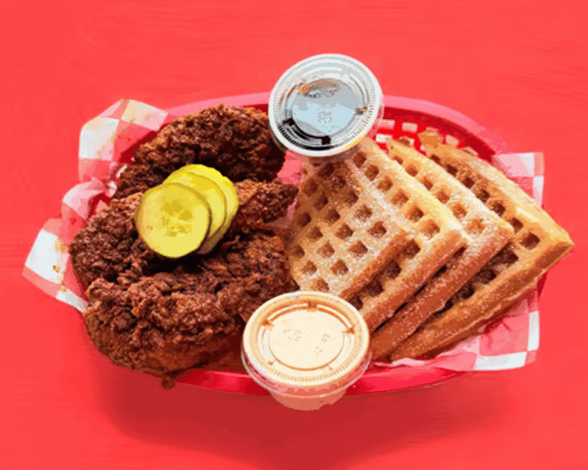 Nashville Coop by null