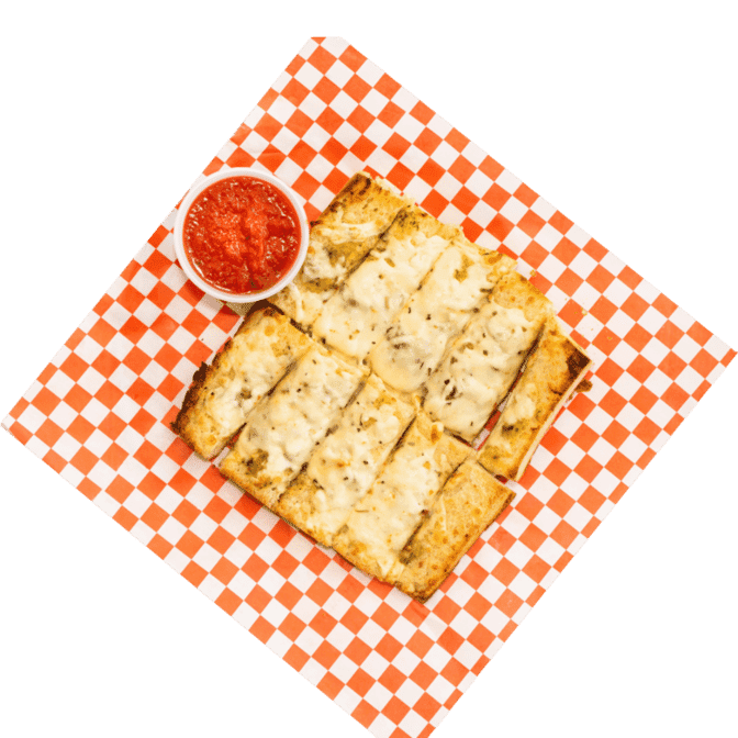 Two Guys Pizzeria by null