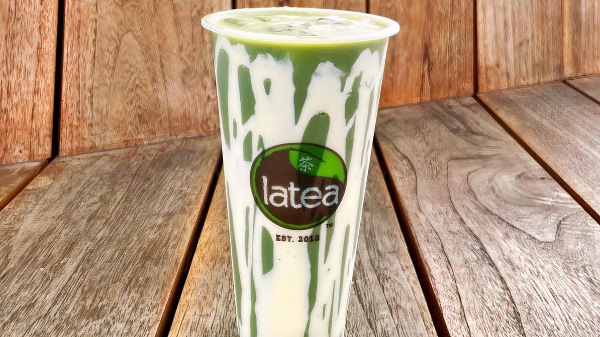 Latea Bubble Tea Lounge by null