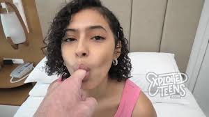 Puerto rican with perfect tits and braces sucks cock eporner jpg x Puerto rican teen