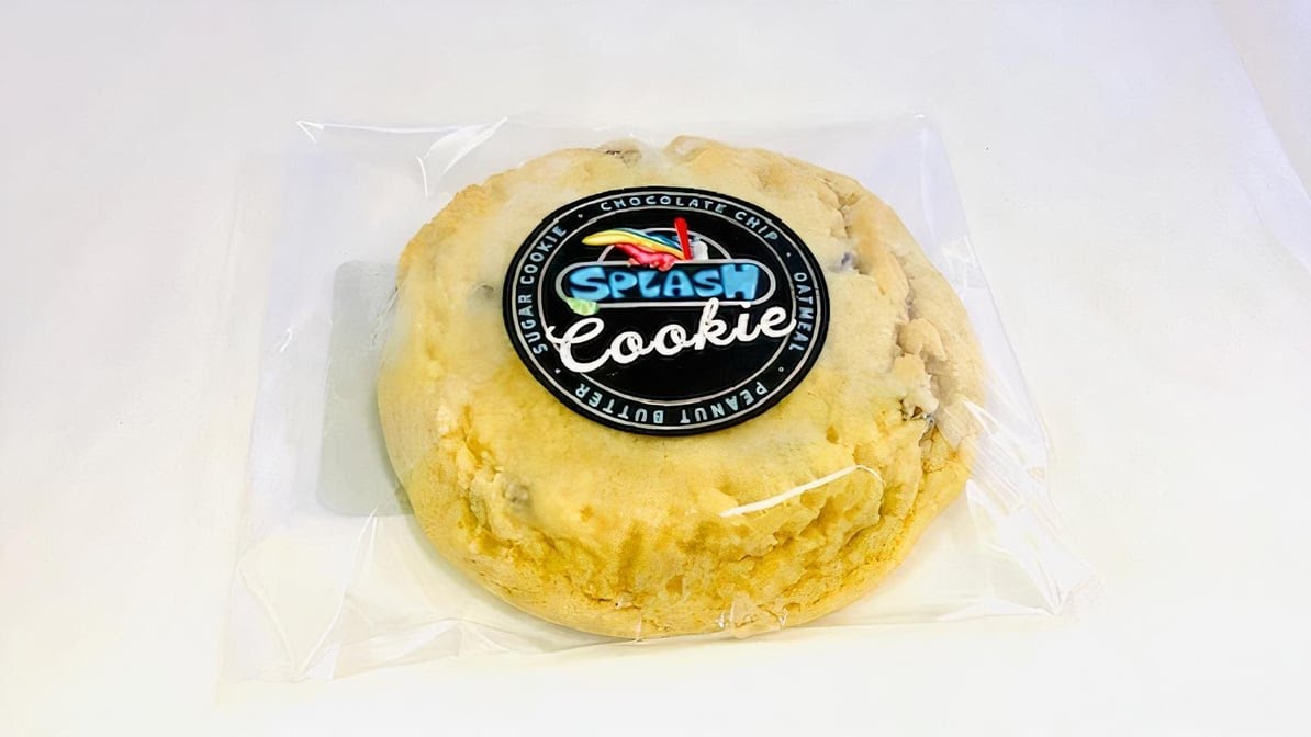 Fabulous Freddy’s by null