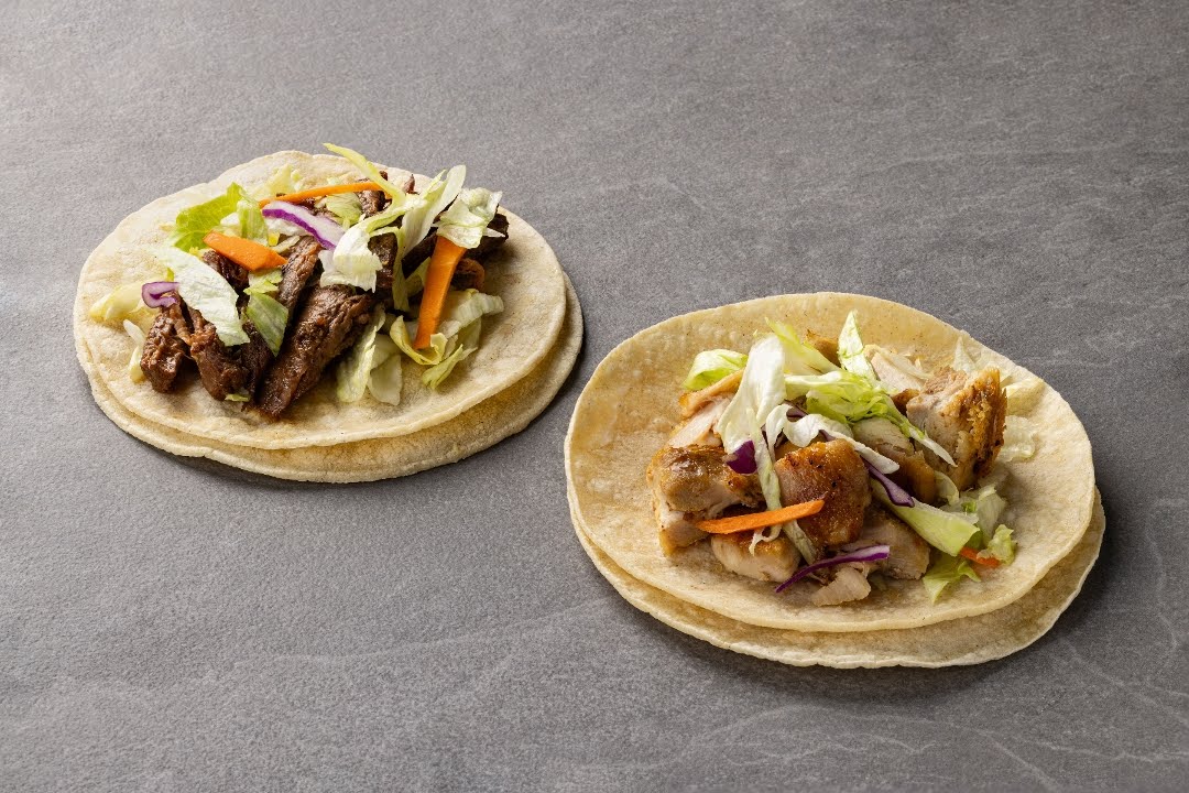 B & C Teriyaki by null