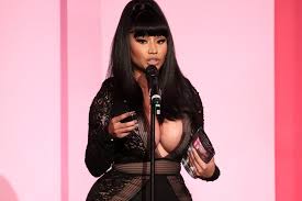 Nicki minaj slams farrah abraham you jpg x Nicki minaj sextape