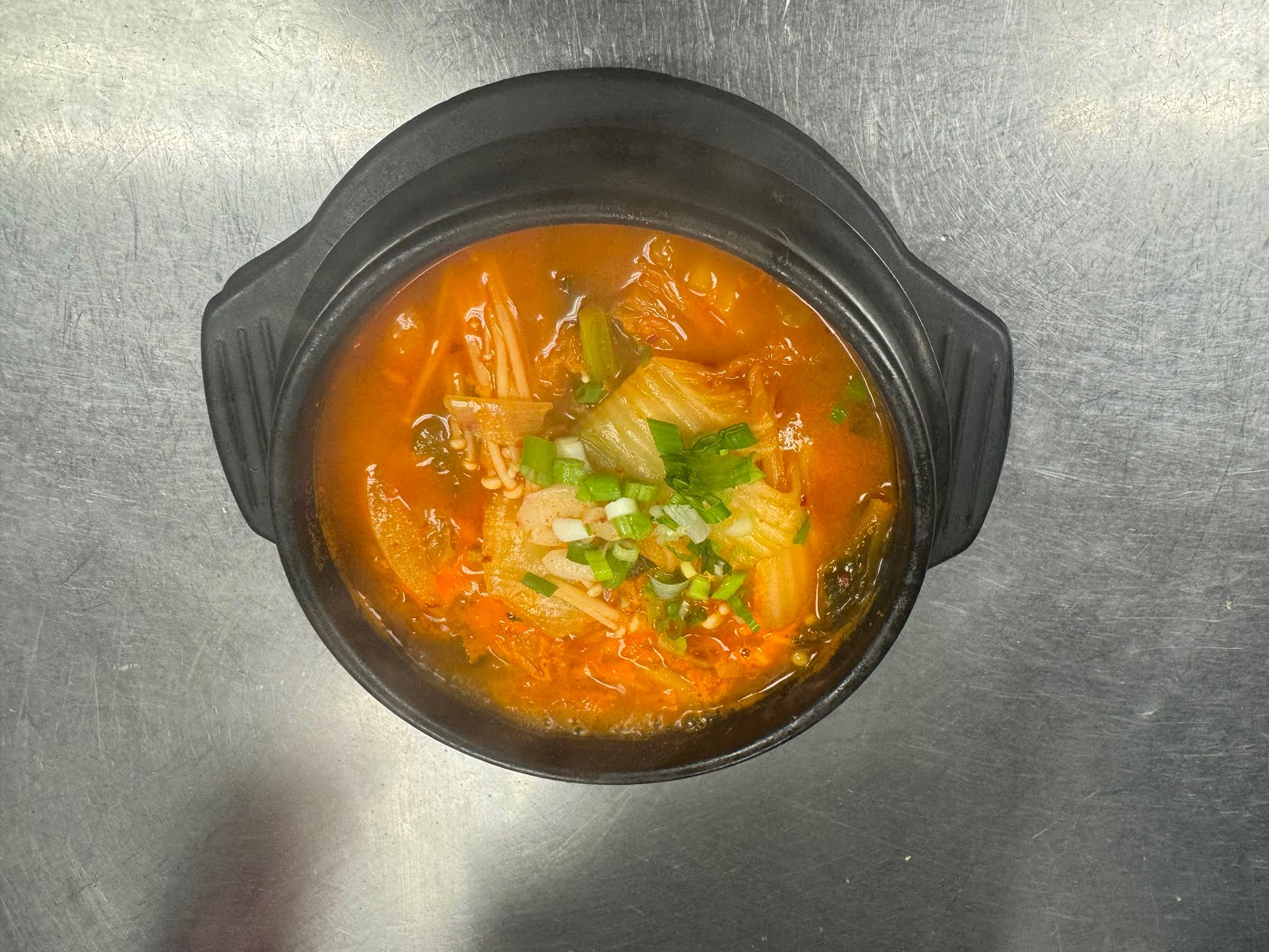 Stone Bowl Korean Restaurant by null