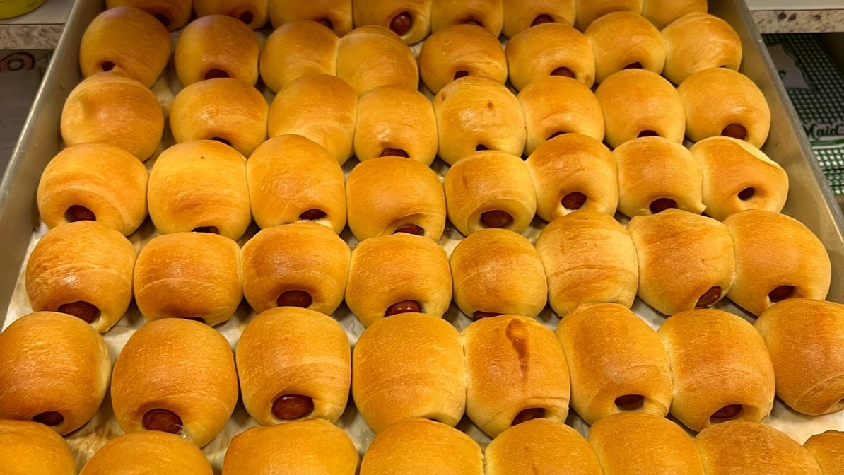 Southern Maid Donuts by null