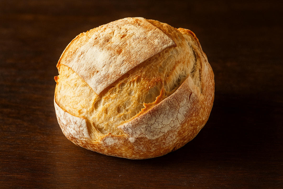 Crust Artisan Bakery by null