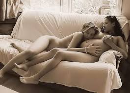 Lesbians on couch jpg x Lesbians on couch