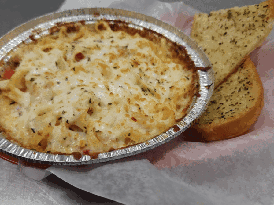 Rino D's Pizza & Wings by null