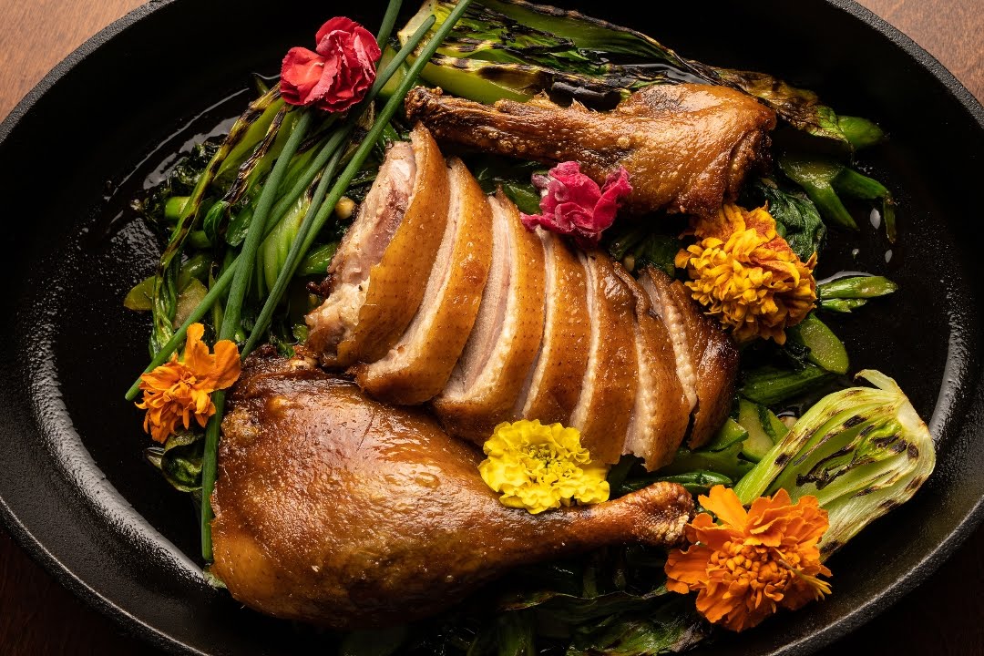 Mai Thai Restaurant by null