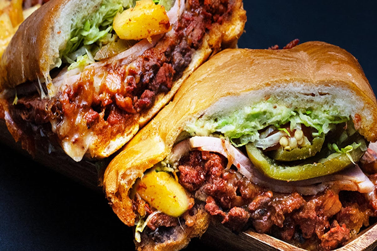 Taqueria Los Perez Washington by null