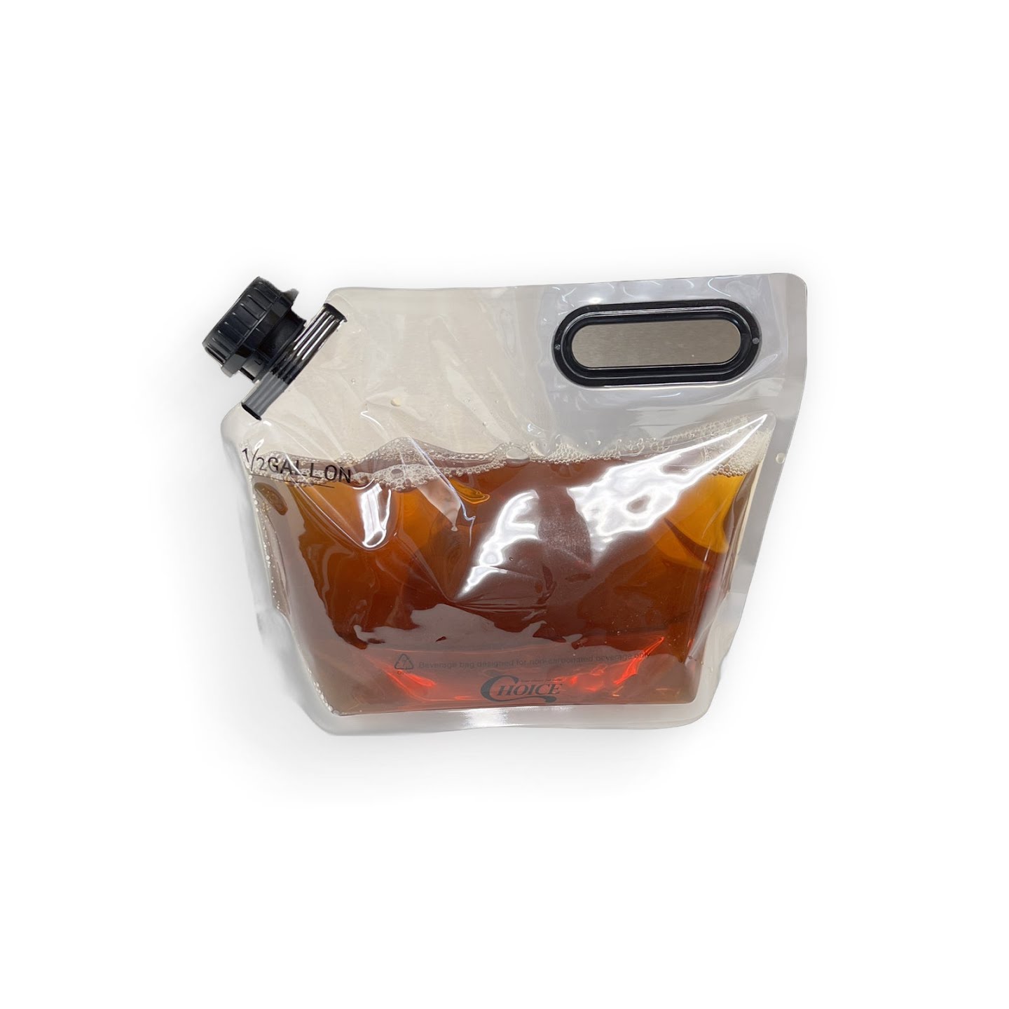 Cone & Shake At The Oasis by null