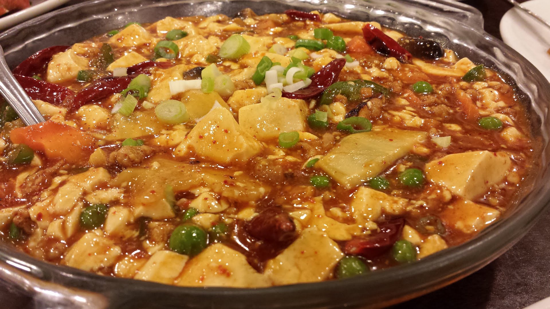 Shanghai Restaurant 富仔記 by null