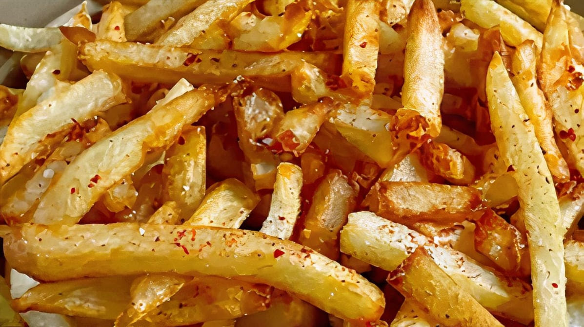 Knockout Wings by null