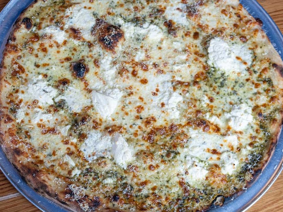 Alvo Pizza by null