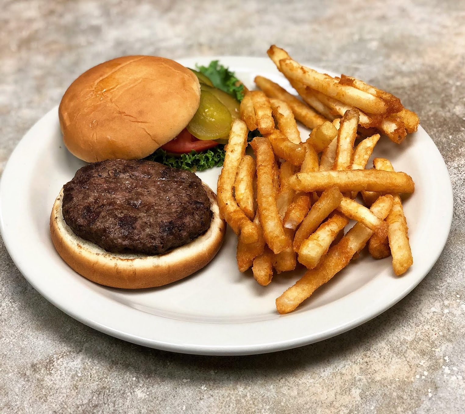 Brewster's Restaurant by null