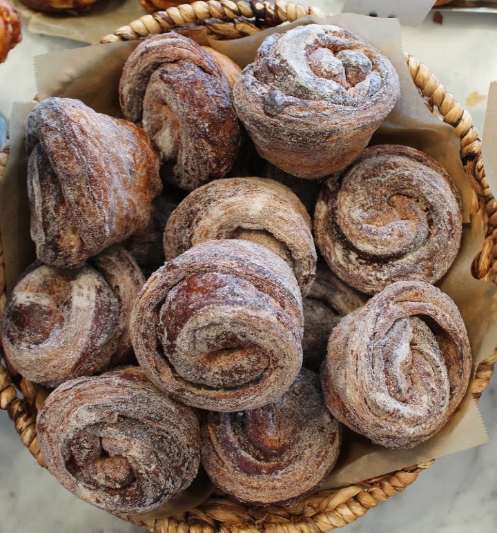 Seven Stars Bakery by null