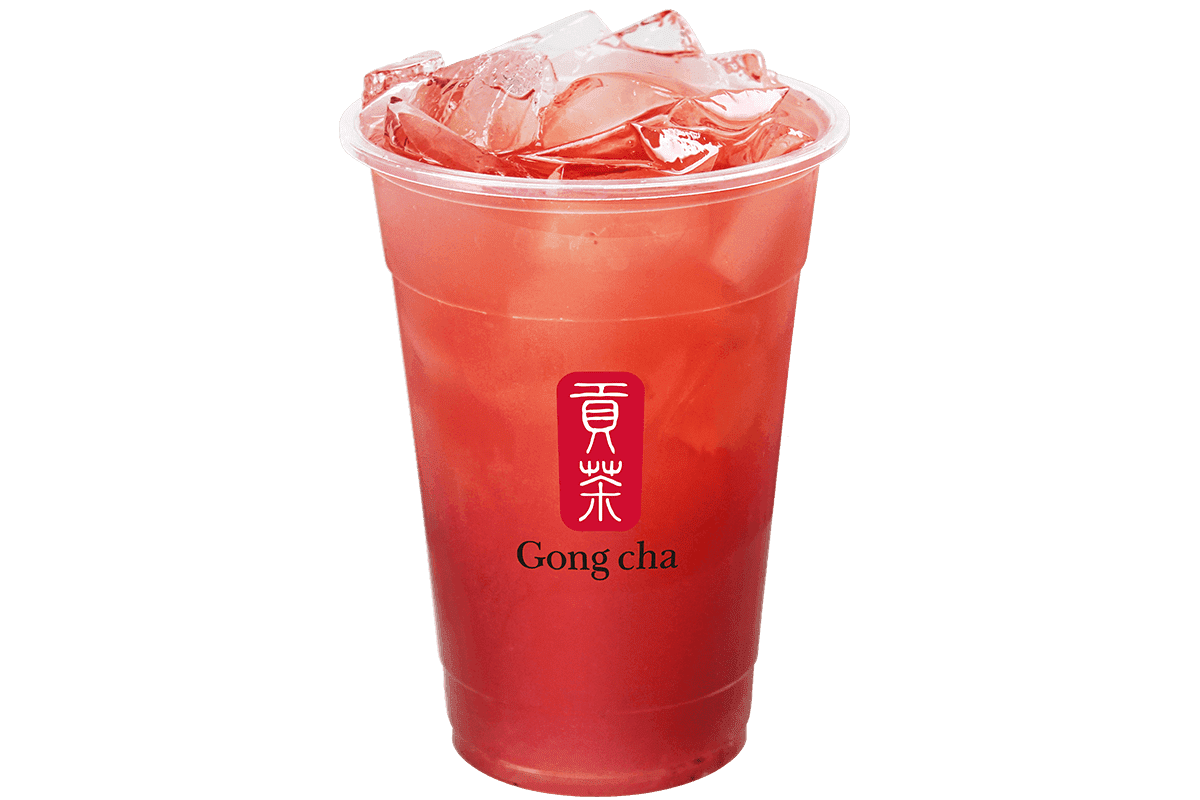 Gong Cha by null