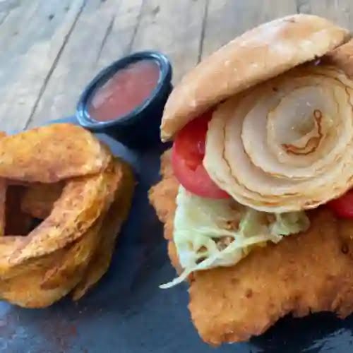 Alma de Mexico - Restaurant & Cooking Classes by null