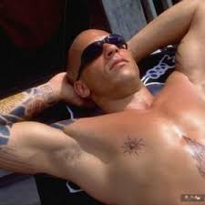 Wank vinny jpg x Vin diesel