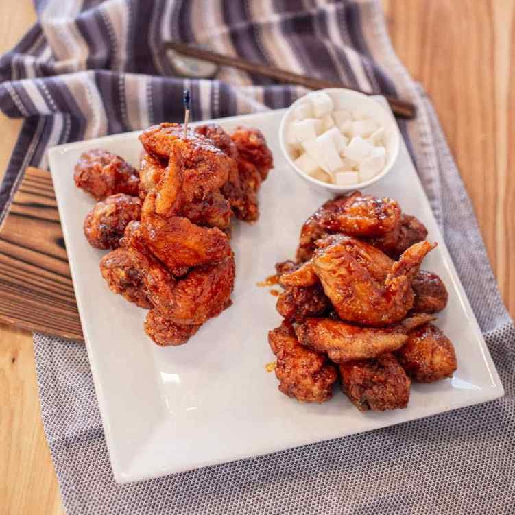 Bonchon Dinkytown by null