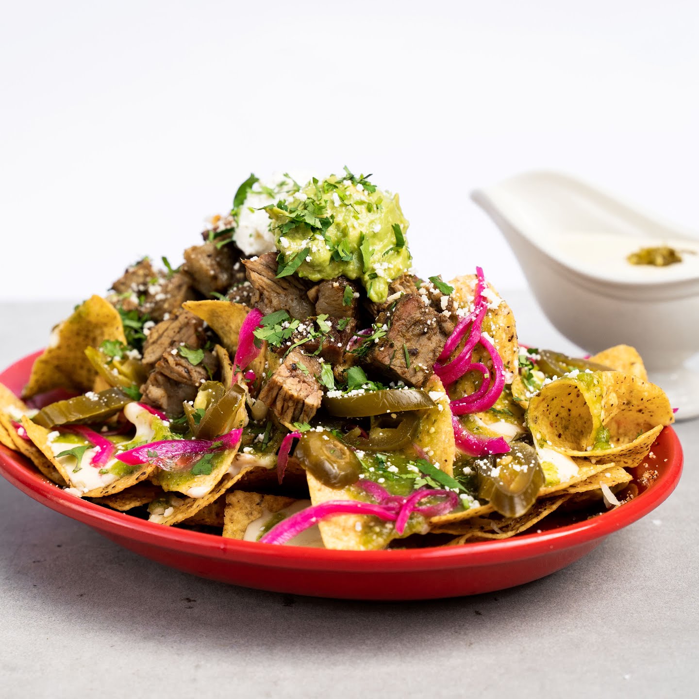 Federales Tacos & Tequila - Fulton Market, Chicago by null