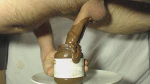 Chocolate dick king in bed stroking big cock jpg x Chocolate dick