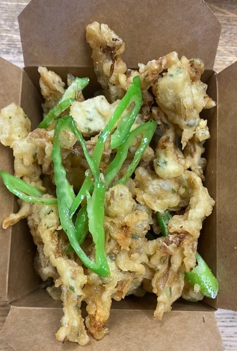 Chun Vegetarian by null