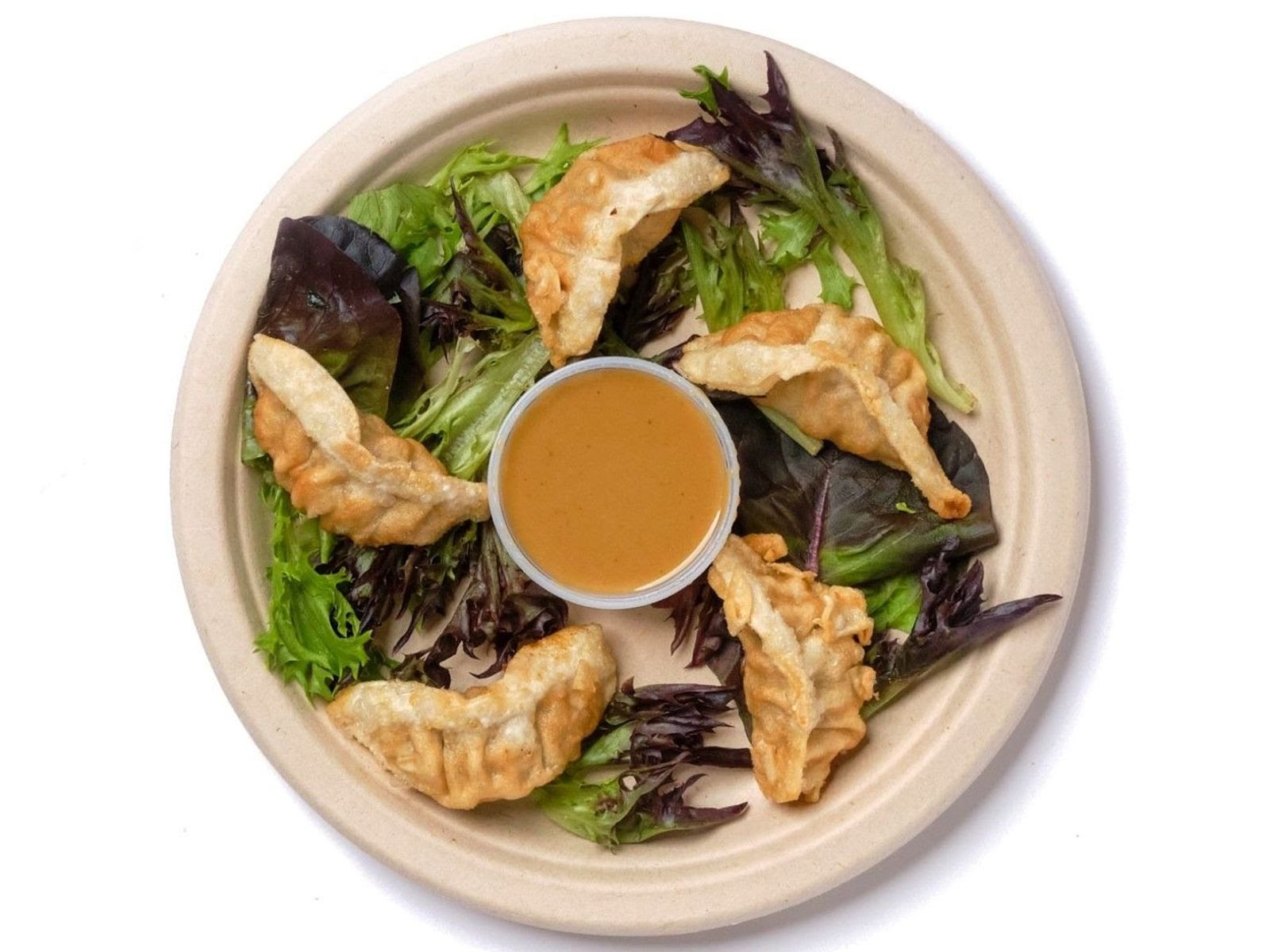 FINS - TropiCali Cuisine by null