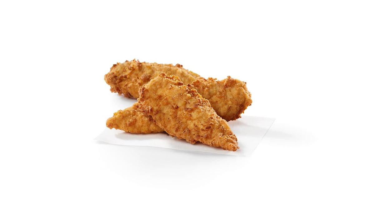 Chick-fil-A by null