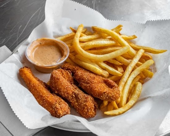 Jeff's Gourmet Sausage Factory by null