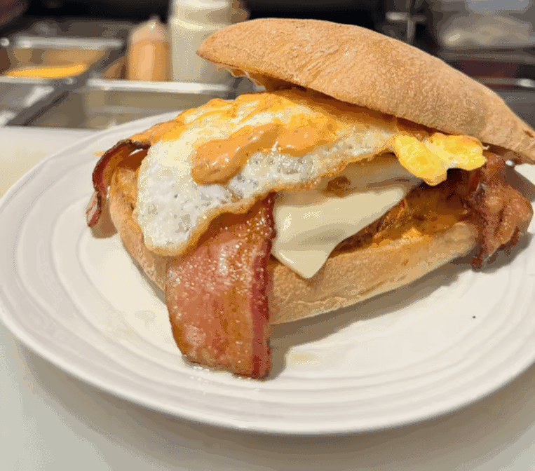 Alushe coffee bar by null