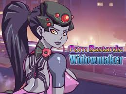 Widowmaker porn videos jpg x Widow maker