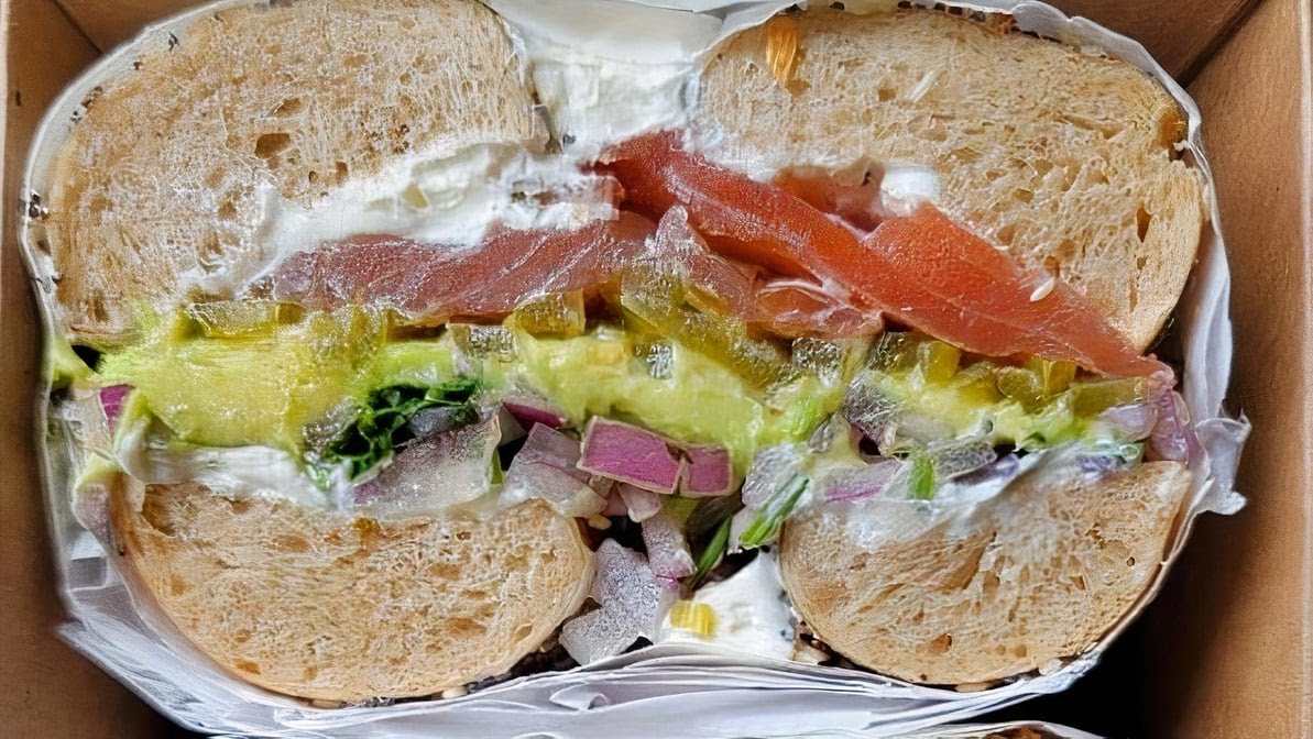 Rachel's Bagels & Burritos (BALLARD) by null