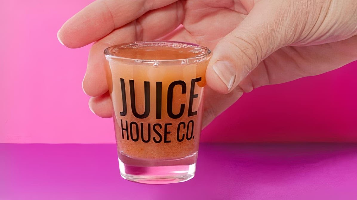 Juice House Co. • Napa by null