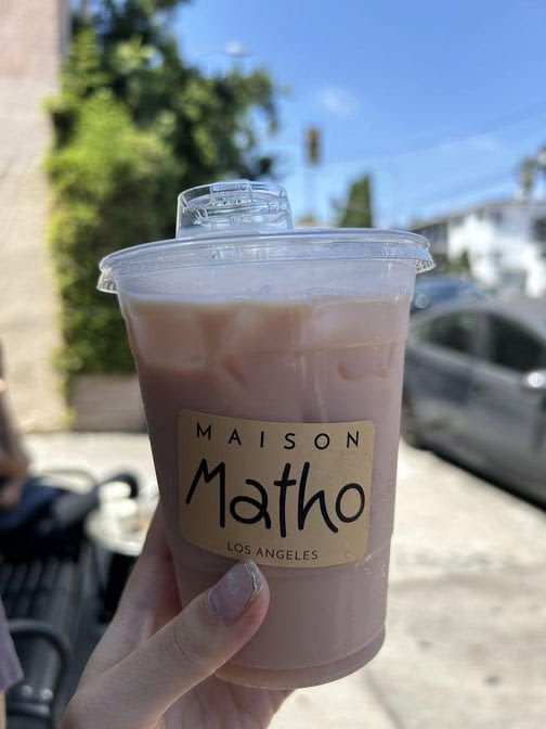 Maison Matho by null