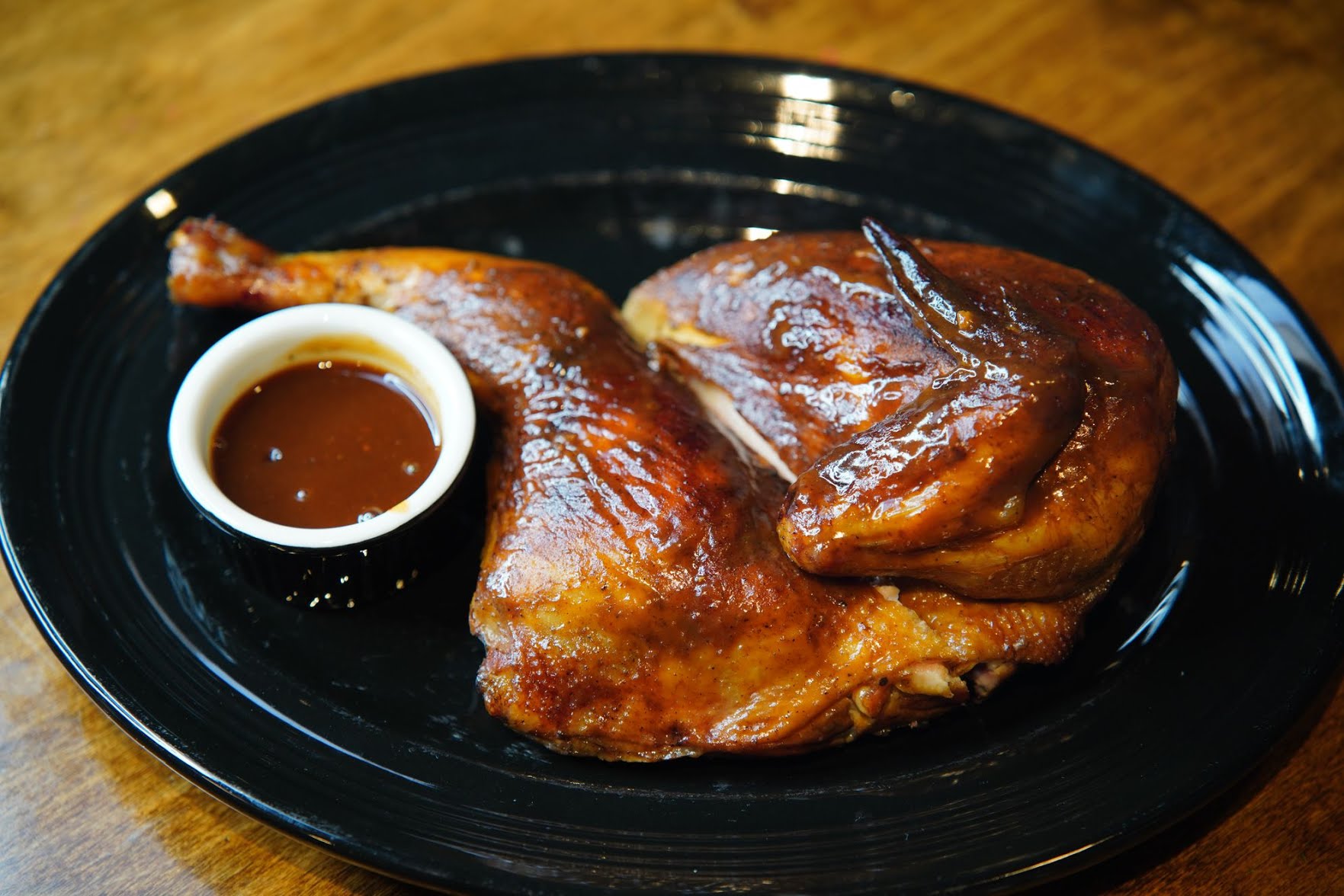 Back 40 Texas BBQ Restaurant & Catering by null