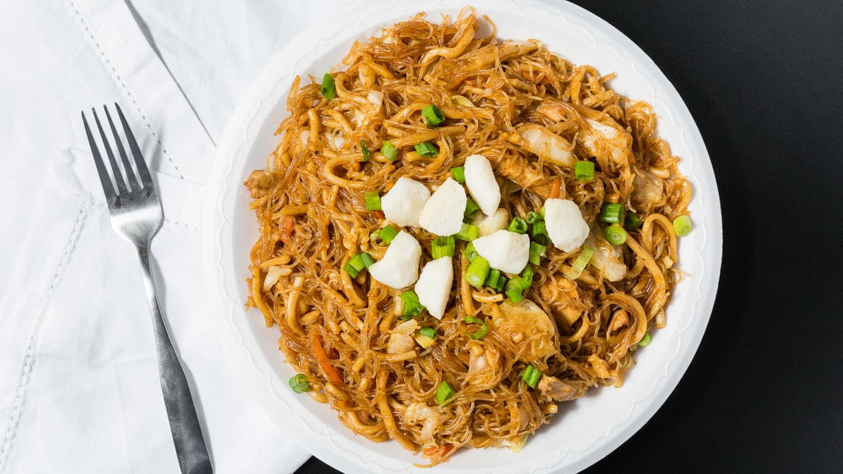 Soo Good Lutong Pinoy by null