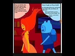 R adventure time porn flame princess artist somescrub luscious hentai manga porn jpg x Flame princess