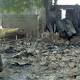 Rescuers: Female suicide bombers kill 24 at Nigerian mosque 