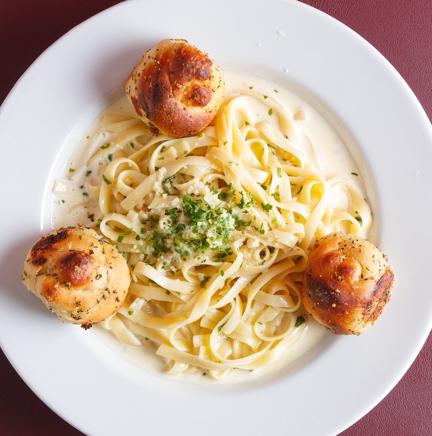 Johnnie's New York Pizzeria by null
