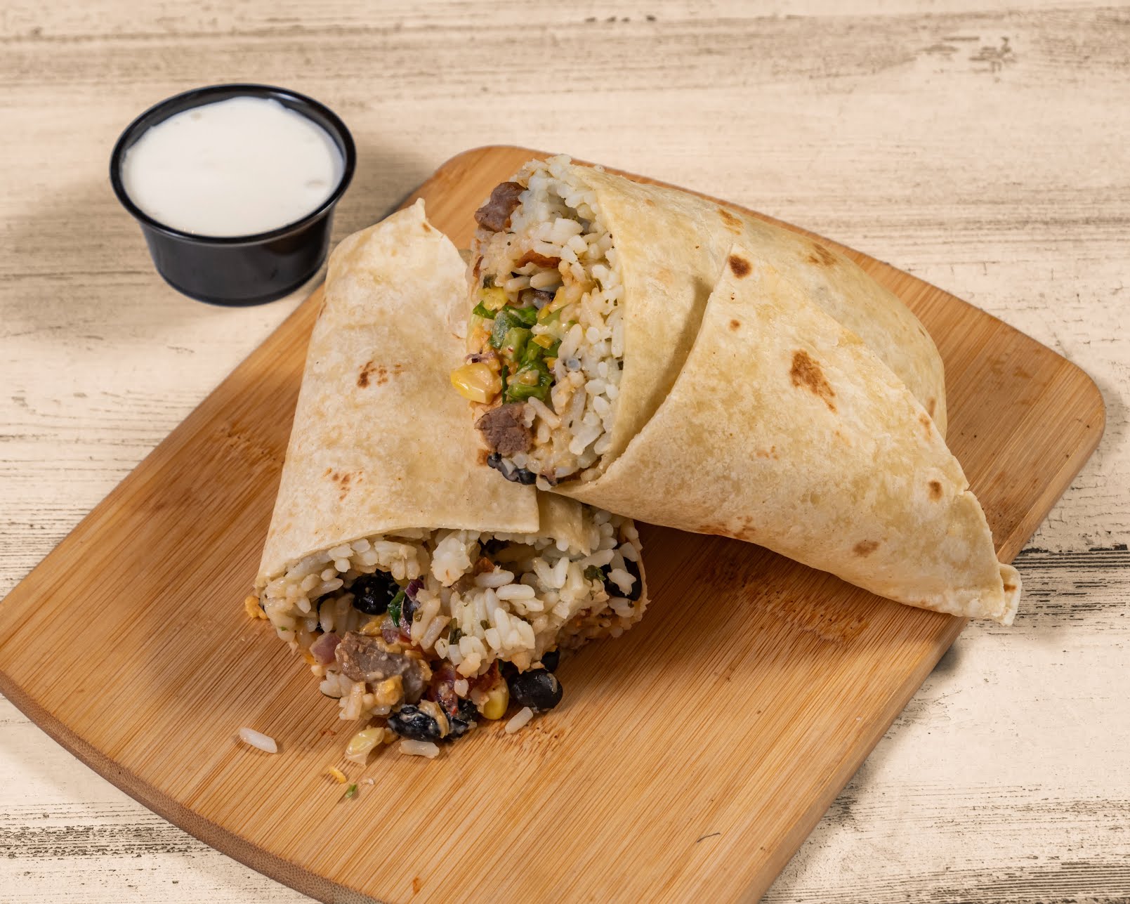 Tacoteca Mexican Grill by null