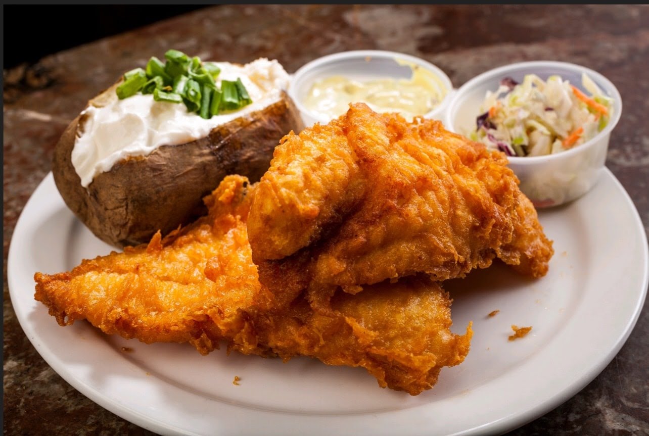 Dalts American Grill by null
