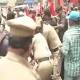 Protests erupt in Chennai over NEET petitioner Anitha's suicide, Centre blamed 