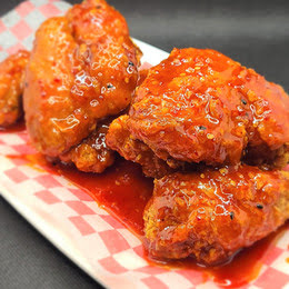 Nara Chicken & Tonkatsu by null