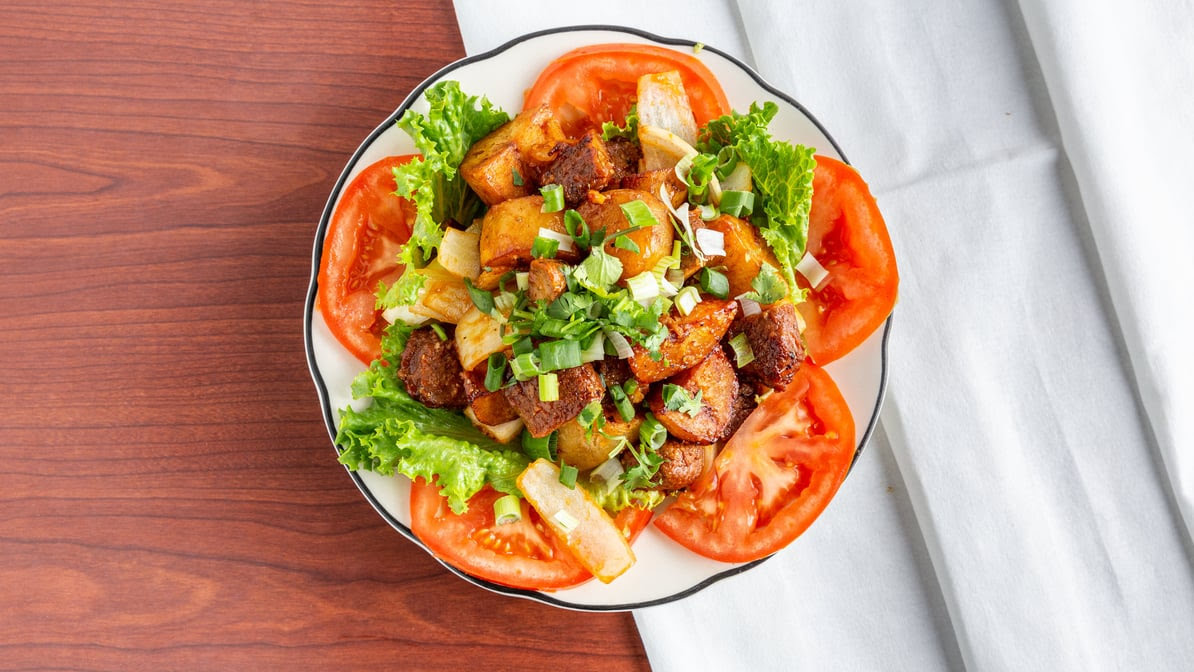 Thuyền Viên Vegetarian Restaurant by null