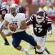 Jaguars upwardly Mobile: South Alabama upsets MSU 