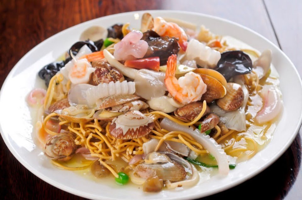 Dumpling Kitchen by null