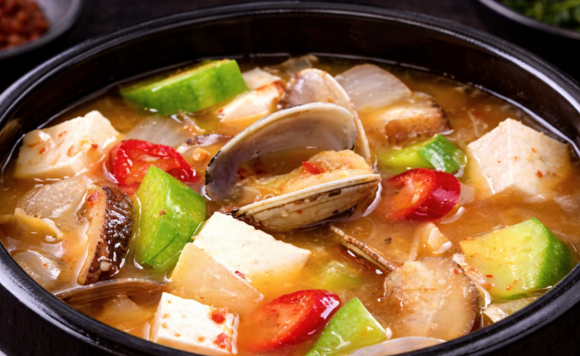 Seoul Garden by null